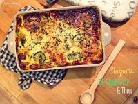 recette de clafoutis N14