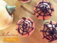 recette de halloween N5