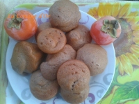 recette de kakis N1