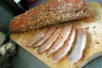 recette de gros sel N5
