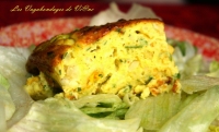 recette de tajine N11