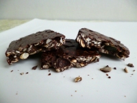 recette de barres de cereales N6