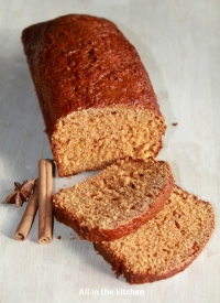 recette de badiane N15