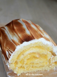 recette de meringues N20