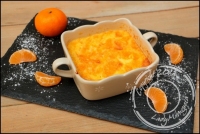 recette de clementine N16