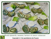recette de tartare N7