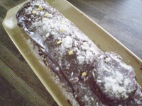 recette de buches N17