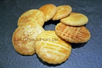 recette de speculoos N18