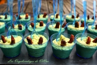recette de verrines N12