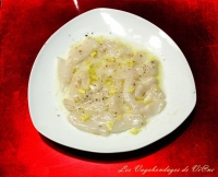 recette de saint jacques N15