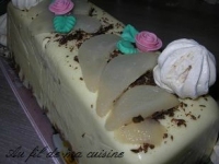 recette de buches N14