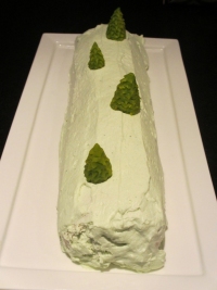 recette de buches N19