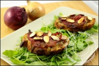 recette de bruschetta N8