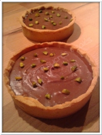 recette de fruits de la passion N5