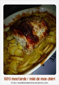recette de roti N11