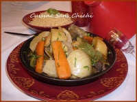 recette de tajine N9