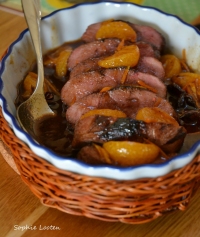 recette de badiane N13