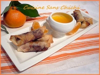 recette de clementine N12