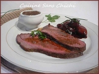 recette vin rouge N19