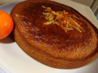 recette de clementine N11