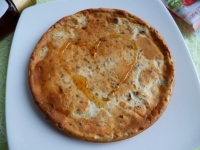 recette de pancakes N19
