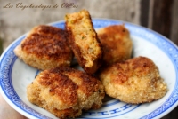 recette de bouches N7