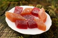 recette de fruits de la passion N3