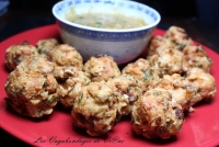 recette de boulettes N14