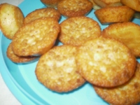 recette de speculoos N17