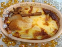 recette de badiane N12