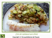 recette de fenouil N17