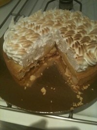 recette de ptisserie N7