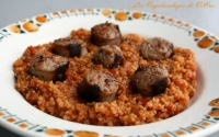 recette de boulgour N4