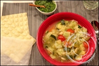 recette de ravioles N10
