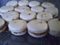 recette de speculoos N16