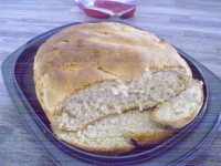 pain de campagne