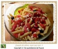recette de salade sale N10