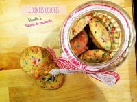 recette de cookies N°16