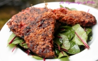 recette de boulgour N3