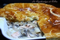 recette de fenouil N18
