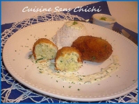recette de croquettes N10