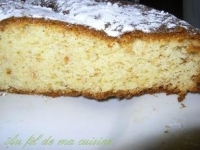 recette de brownies N7