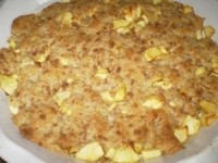 recette de speculoos N14