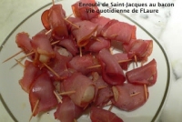 recette de saint jacques N11