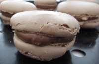 recette de meringues N19