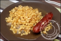 recette de crozets N8