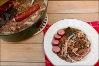 recette de auvergne N2