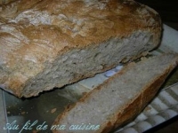recette de boulange N1
