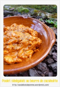 recette de beurre de cacahuetes N10
