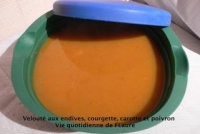 recette de poivron rouge N15